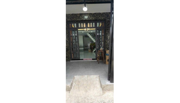3 BƯỚC RA MẶT TIỀN, LÂM VĂN BỀN Q7. 48M2. MỚI 2 TẦNG, KHÔNG LỘ GIỚI, KHÔNG QUY HOẠCH. 5.5TỶ