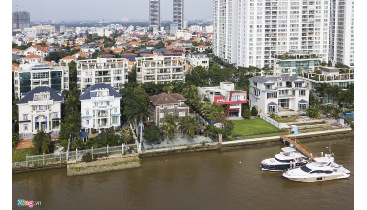 Bán căn hộ Thảo Điền Green 3PN 131M2 Nguyễn Văn Hưởng view sông nhận nhà ở ngay chỉ 26 tỷ.