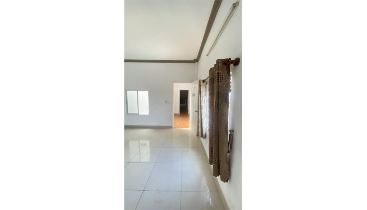 CHỈ HƠN 60TR/M MẶT TIỀN ĐƯỜNG SỐ 8 - KINH DOANH ĐA NGÀNH  - NGAY CHỢ - SỔ NỞ HẬU. 13 TỶ.