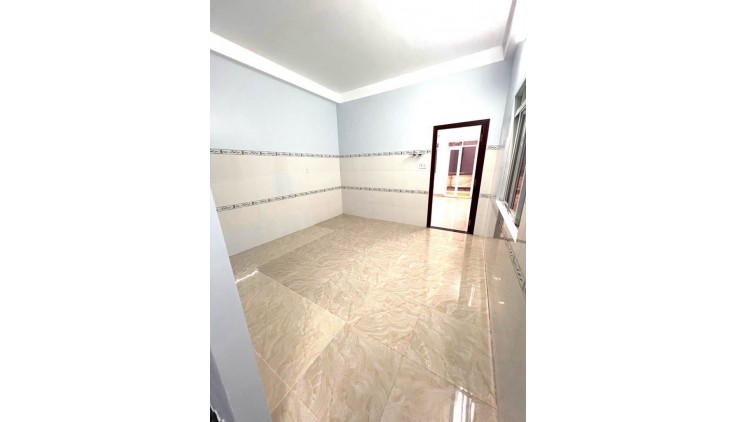 GẦN ĐƯỜNG TẠ QUANG BỬU - [P3,Q8]- CHỈ 7.88 TỶ- 86M2( 4 X 22) - 4 TẦNG