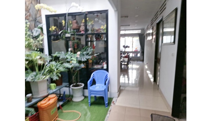 CHÍNH CHỦ 1 ĐỜI - MẶT TIỀN KINH DOANH SIÊU VIP - DÒNG TIỀN 40TR/THÁNG - TIỆN XÂY MỚI TÒA NHÀ VĂN PHÒNG