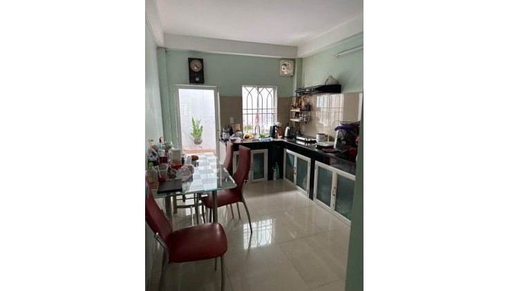 Bán Nhà Tân Quy-Quận 7-Chỉ từ 3 tỷ