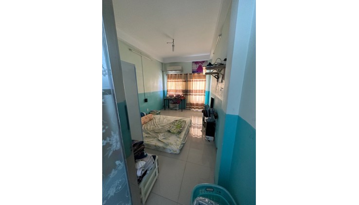 BÁN NHÀ MT ĐƯỜNG 81 TÂN QUY QUẬN 7-4 TẦNG