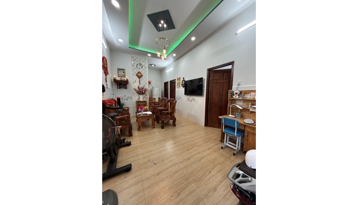 75M2 CHỈ 2TY 6-MẶT TIỀN 6.5M-BÁN NHÀ HUỲNH TẤN PHÁT