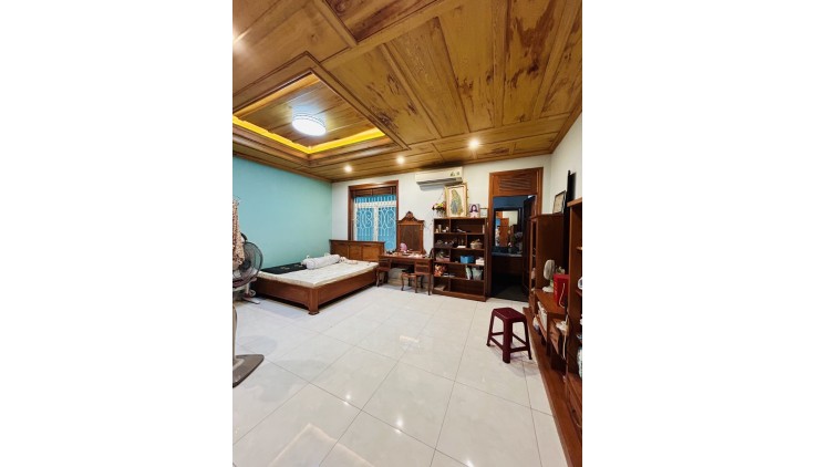 MẶT TIỀN ĐƯỜNG SỐ TÂN QUY-120M2-NGANG CHUẨN 6M