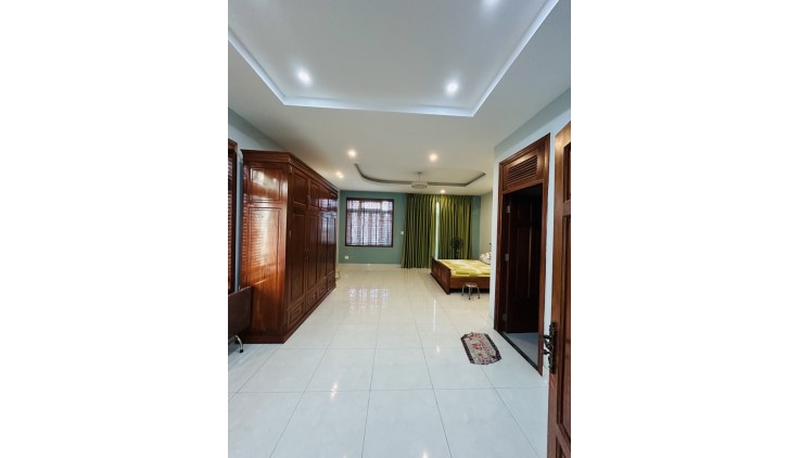 MẶT TIỀN ĐƯỜNG SỐ TÂN QUY-120M2-NGANG CHUẨN 6M