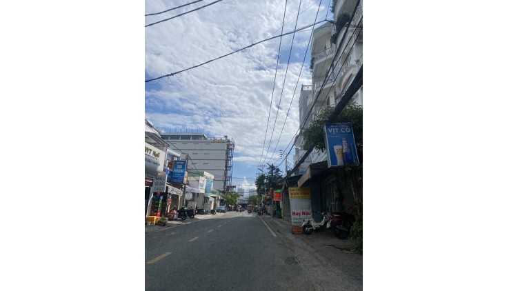 NHÀ 2 LẦU MẶT TIỀN KINH DOANH MAI VĂN VĨNH QUẬN 7. CHỦ CẦN BÁN GẤP.