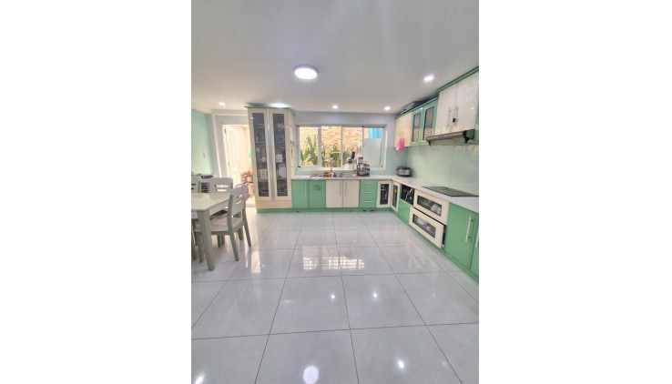 SIÊU PHẨM NHÀ PHỐ HIỆN ĐẠI KDC SAVIMEX PHÚ THUẬN - VỊ TRÍ VIP VIEW CÔNG VIÊN - 4 TẦNG