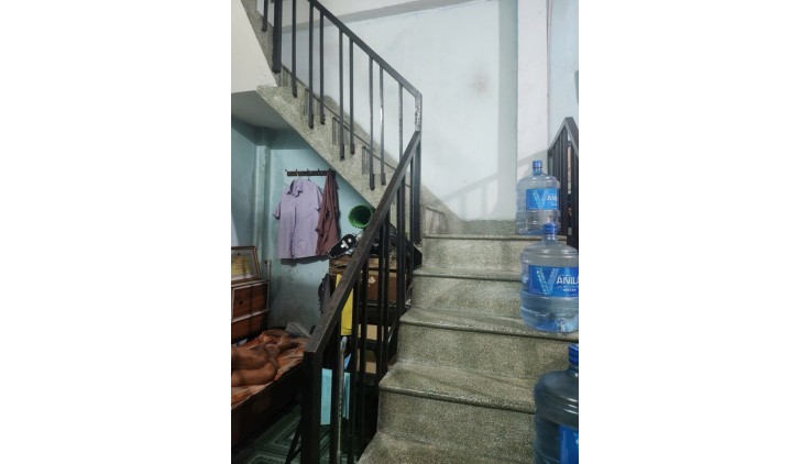BÁN NHÀ VỊ TRÍ ĐẸP, 2 TẦNG, XE HƠI CHẠY NGAY  TÂN QUÝ, TÂN QUÝ, TÂN PHÚ