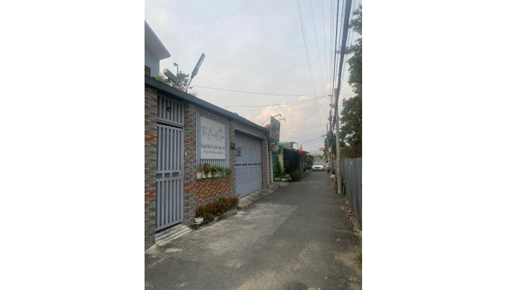 Bán đất thổ cư 119m2, đường 7, Linh Xuân, Thủ Đức, 5 tỷ, sổ đỏ