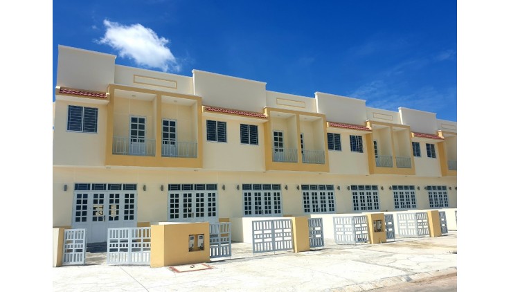 BÁN NHÀ TẠI KHU CÔNG NGHIỆP PHƯỚC ĐÔNG – TÂY NINH