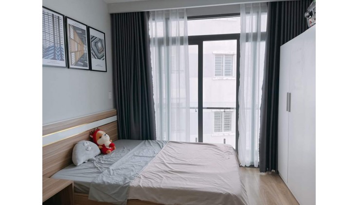 5.98 tỷ- bán CHDV 5 tầng khu sân bay Tân Sơn Nhất- CN 50m2- 9PN-thu nhập 30tr/th