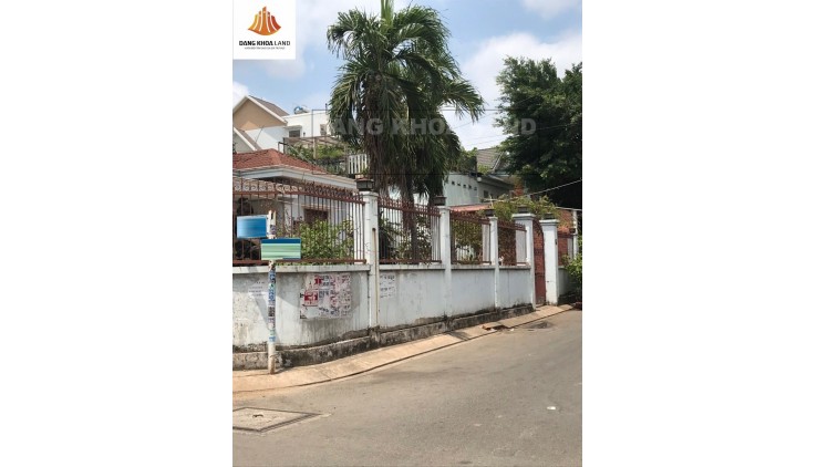 Chủ yếu bán đất rẻ 580m2  Quận 9