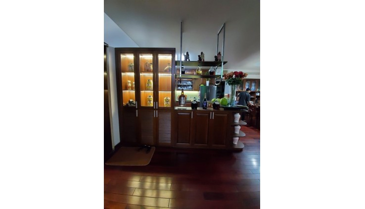 Nhà thông bàn cờ HXT Nguyễn ĐÌnh Chiểu Q3, 5 tầng, 36m2 Nở hậu, Chỉ 10 tỷ TL