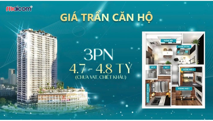 6  suất nội bộ Lavida Plus Quận7 ngay phú mỹ hưng, 2PN DT 74m2 giá 4,2 tỷ. Ck 5%. CĐT 0917688586