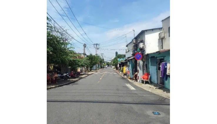 VỊ TRÍ ĐẮC ĐỊA - THÔNG SỐ VÀNG - GẦN VINHOMES Q9 - 97m2. HƠN 4 TỶ. TL.