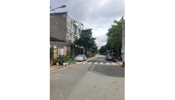XUẤT HIỆN LÔ ĐẤT ĐẸP_2 MẶT TIỀN XE TẢI_KHU PHÂN LÔ ĐỒNG BỘ_GIÁ 2.9 TỶ.