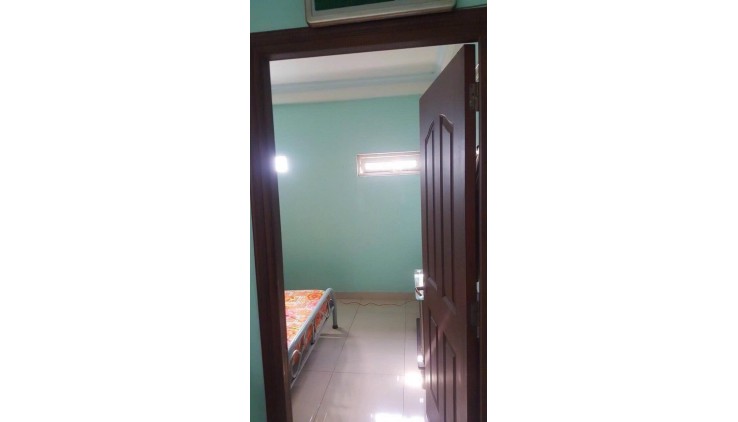 CHDV Lê Quang Định, 5 tầng HXT, HDT 32tr/tháng chỉ 7 Tỷ TL
