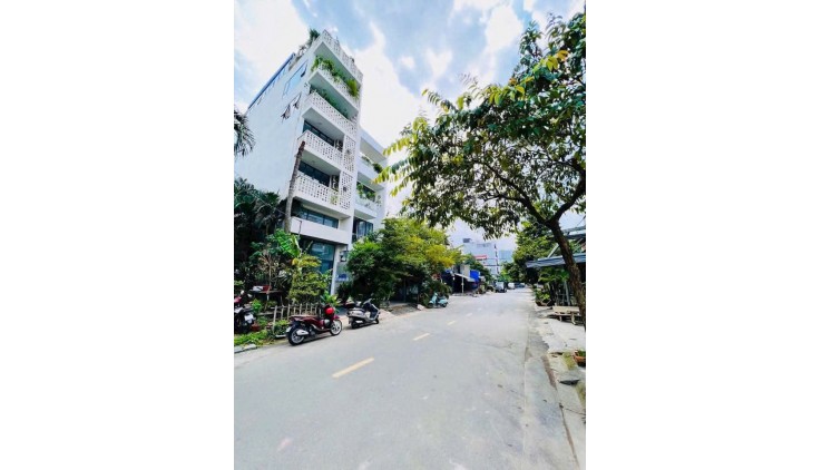 BÁN ĐẤT THỔ CƯ 100% VỊ TRÍ NGUYỄN VĂN HƯỞNG THẢO ĐIỀN - QUẬN 2 - 450M2 - 75 TỶ - SỔ ĐỎ CHÍNH CHỦ