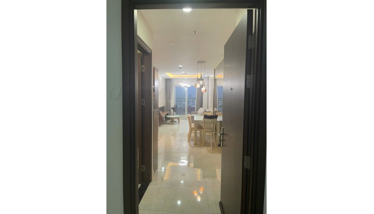 Chính chủ chuyển về quê cần bán gấp căn Blue Sky Tower Quận 2 ngay Homyland 70m2 giá 2,1 tỷ.