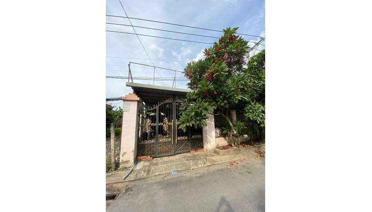 LÔ 3- MUA  ĐẤT MẶT TIỀN KINH DOANH- THẠNH LỘC  41- KHU VIP- 8,5 TỶ VỚI 0 Đ