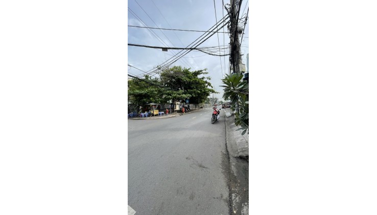 Bán nhà Bùi Minh Trực, Quận 8, 72m2, ngang 3.4m, chỉ 5.3 tỷ