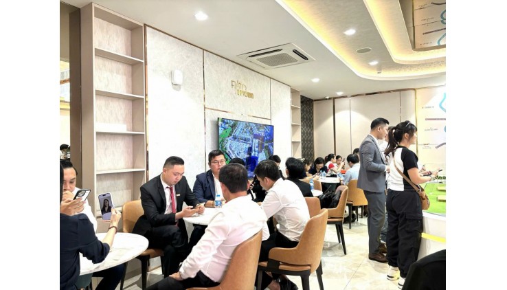 Nhanh tay còn kịp sở hửu liền tay căn hộ triệu đô Fiato Uptown chỉ 50triệu/m2