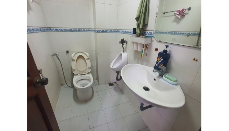 Bán nhà mặt phố 86m2, 3 tầng, 3PN, 4WC, Hiệp Bình Chánh, Thủ Đức - 7.5 tỷ