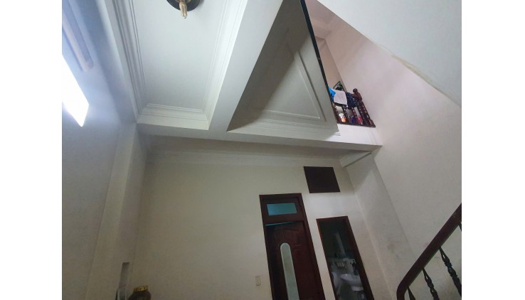 Bán nhà mặt phố 86m2, 3 tầng, 3PN, 4WC, Hiệp Bình Chánh, Thủ Đức - 7.5 tỷ