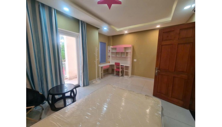 Cho thuê nhà nguyên căn, khu Khang Điền, Q.9, 1 trệt 2 lầu, DTSD 200m2, 4PN, giá thuê 16tr/tháng