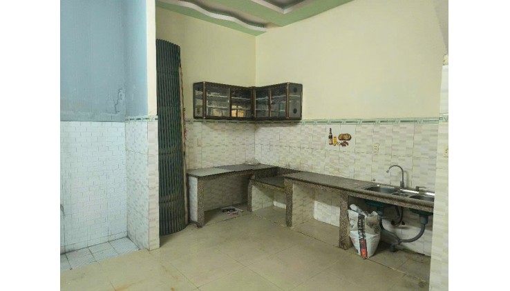 Bán nhà mặt phố Hiệp Bình Chánh, Thủ Đức, 81m², 5.4 tỷ, sổ đỏ