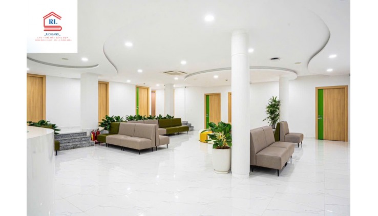 Cho Thuê Nhà GÓC 2MT: 187 Nguyễn Văn Trỗi, Phường 10, Quận Phú Nhuận, TPHCM. Giá 580 Triệu