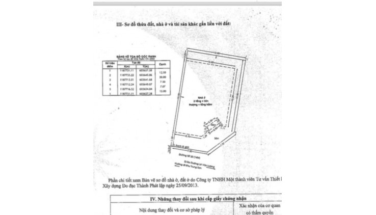 BÁN NHÀ MẶT PHỐ HIMLAM, QUẬN 7 - 238M2, 6 TẦNG, 8PN, 61 TỶ - SỔ HỒNG