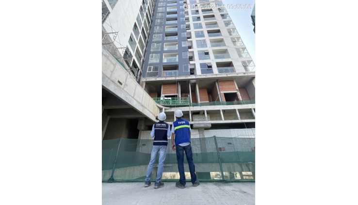 8 suất nội bộ căn hộ D-Homme Hồng Bàng Q6 cần bán gấp 2PN giá 4,5 tỷ. CĐT Thuận 0909427467