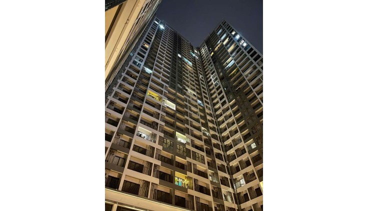 Bán căn hộ Lavida Plus 74m², 2PN, 3.6 tỷ, Nguyễn Văn Linh, Q.7. ngân hàng hỗ trợ lãi suất 18 tháng
