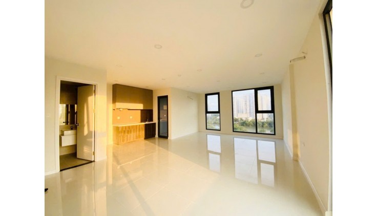 Cho thuê căn hộ 37m² Lavida Plus Nguyễn Văn Linh, Q.7 - 7 triệu