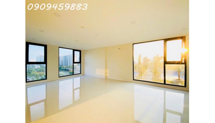 Cơ hội đầu tư sinh lời cực TÔT - Căn hộ Lavida Plus, Nguyễn Văn Linh, Q.7, 37m², 2.2 tỷ