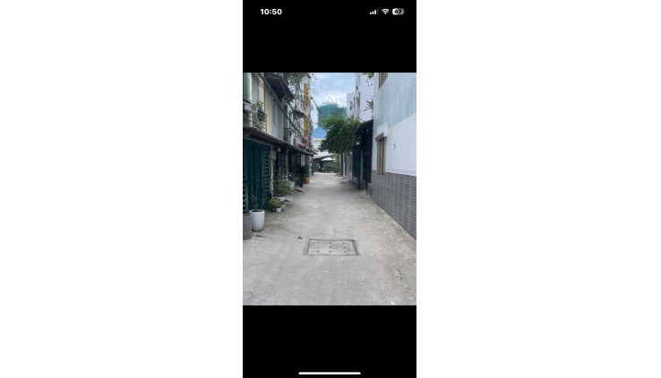 Hot !!! Nhà Bán siêu rẻ hẻm xe hơi Huỳnh Tấn Phát, phường Phú Thuận , Quận 7