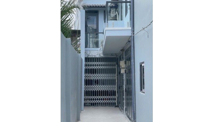 Hot !!! Nhà Bán siêu rẻ hẻm xe hơi Huỳnh Tấn Phát, phường Phú Thuận , Quận 7