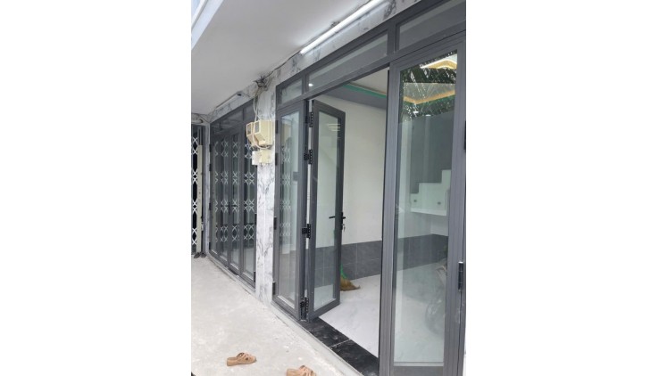 Hot !!! Nhà Bán siêu rẻ hẻm xe hơi Huỳnh Tấn Phát, phường Phú Thuận , Quận 7