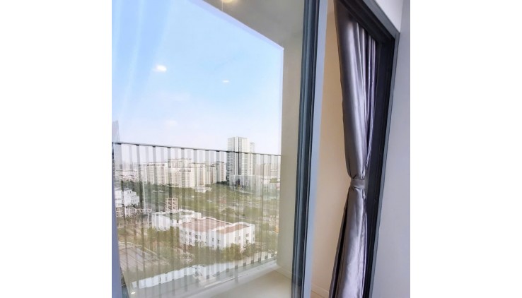 Cho thuê căn hộ 37m² Lavida Plus Nguyễn Văn Linh, Q.7 - 7 triệu