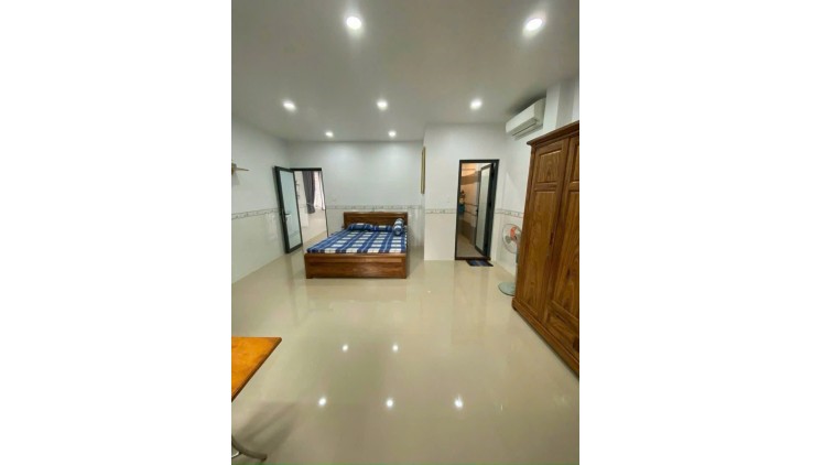 Bán Nhà 2 Mặt tiền Phan Đình Phùng - Vườn Lài, 5x14m, 3 Tầng, 4PN, giá 14.2 tỷ.