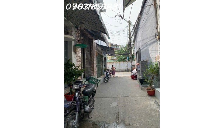 VTK2502-39
VY 68-NHÀ AN DƯƠNG VƯƠNG-57M2-3PN-2W