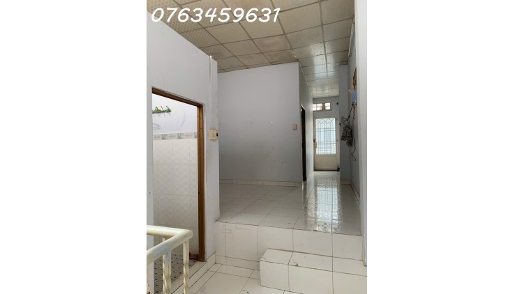 VTK2503-62 LÊ QUANG SUNG - HAI MẶT TIỀN TRƯỚC SAU thoáng đãng - 63M2 -  4 TẦNG BT - SỔ HOÀN CÔNG CHUẨN - 7.6 TỶ