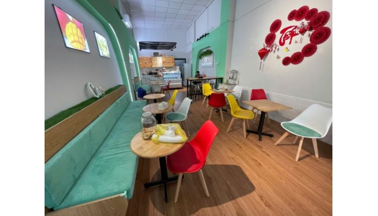 Bình Tân ! Sang quán kem ở quận bình tân phường Bình Hưng Hoà A, liên hệ 0908784008 ( mr Hiếu )