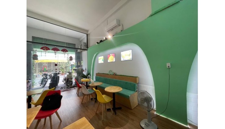 Bình Tân ! Sang quán kem ở quận bình tân phường Bình Hưng Hoà A, liên hệ 0908784008 ( mr Hiếu )