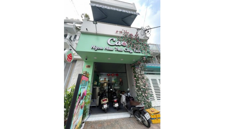 Bình Tân ! Sang quán kem ở quận bình tân phường Bình Hưng Hoà A, liên hệ 0908784008 ( mr Hiếu )