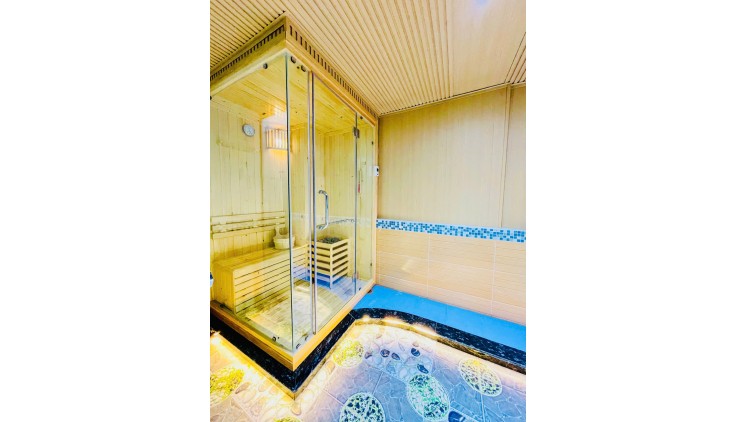 SIỂU PHẨM 4 TẦNG - HUỲNH VĂN NGHỆ - 212 m2 SD - 6 TỶ 999
