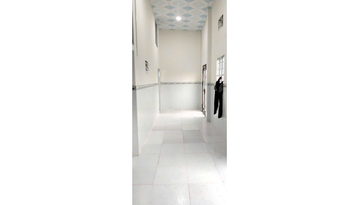 Bán nhà mặt tiền Linh Xuân, gần chợ và Phạm Văn Đồng, thu nhập sẵn
