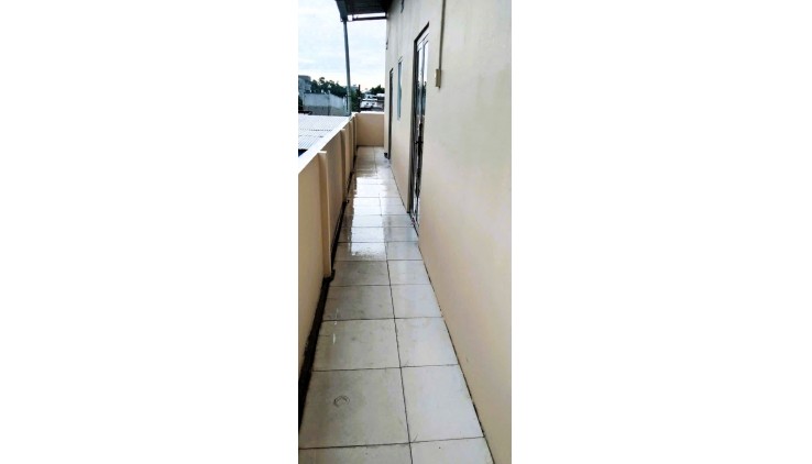 Bán nhà mặt tiền Linh Xuân, gần chợ và Phạm Văn Đồng, thu nhập sẵn